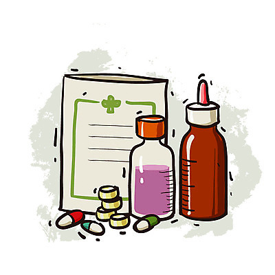 EPS 아이콘 의학 사람없음 치료 알약 약 약국 오브젝트 엔틱아이콘 내복약 물약 약봉투 2D아이콘 봉투 앤티크 파일형식 벡터