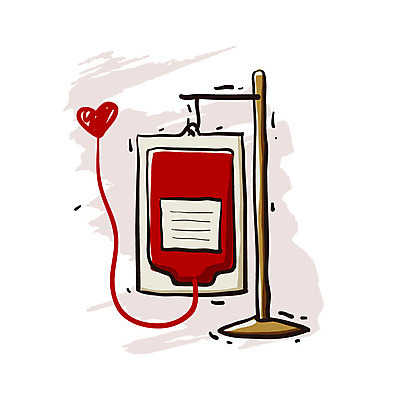 EPS 아이콘 의학 사람없음 치료 의료용품 혈액 오브젝트 엔틱아이콘 헌혈 수혈 2D아이콘 캠페인 의료기기 앤티크 봉사 파일형식 벡터