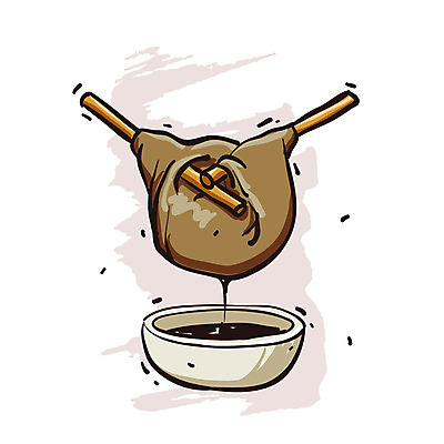 EPS 아이콘 전통 사람없음 약 한의학 한약재 의료용품 한약 오브젝트 엔틱아이콘 막자사발 보약 한방용품 2D아이콘 의학 의료기기 앤티크 약재 사발 파일형식 벡터