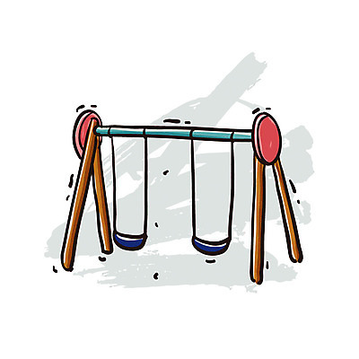 EPS 아이콘 시설물 현대건축 건축 사람없음 놀이기구 놀이터 오브젝트 그네 엔틱아이콘 2D아이콘 건축물 놀이 앤티크 파일형식 벡터