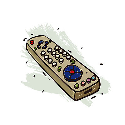 EPS 아이콘 버튼 사람없음 전자제품 가전제품 리모컨 오브젝트 엔틱아이콘 생활가전 2D아이콘 앤티크 파일형식 벡터