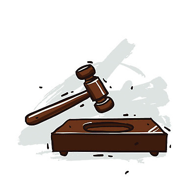 EPS 아이콘 사람없음 선택 망치 오브젝트 엔틱아이콘 의사봉 재판 판결 법원 정치 제헌절 2D아이콘 컨셉 앤티크 공구 국경일 법 파일형식 벡터