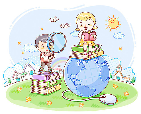 EPS 주간 외국인 식물 동물 건축물 여자 어린이교육 교육 남자 건축 꽃 지구 어린이 무지개 일러스트 조류 돋보기 주택 사람 소녀 소년 잔디 야외 두명 건물 책 글로벌 독서 태양 마을 컴퓨터용품 관찰 마우스 검색 글로벌교육 어린이만 국내일러스트 자연요소 모션 인종 오브젝트 파일형식 벡터