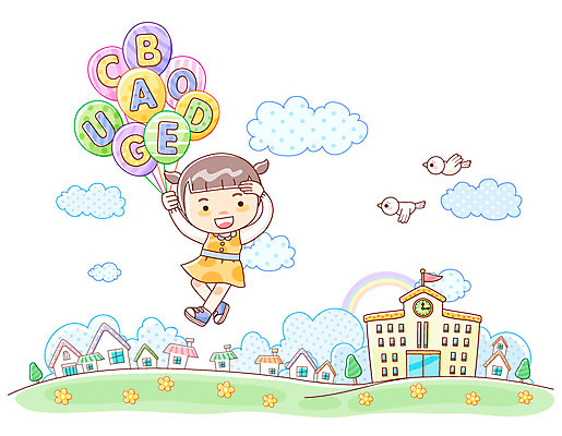 EPS 주간 외국인 나무 식물 동물 구름 건축물 알파벳 영어 여자 어린이교육 교육 남자 건축 꽃 초등학생 어린이 일러스트 교과목 학교 조류 주택 영어교육 한명 사람 소녀 소년 잔디 야외 건물 글로벌 마을 비행 풍선 글로벌교육 어린이만 국내일러스트 자연요소 문자 1 학생 인종 파일형식 벡터