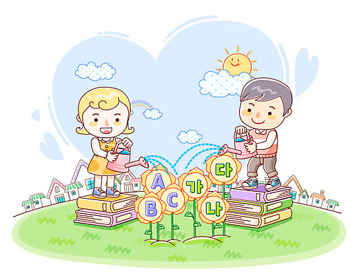 EPS 주간 외국인 식물 구름 건축물 알파벳 영어 여자 어린이교육 교육 남자 건축 꽃 어린이 무지개 일러스트 교과목 주택 영어교육 사람 소녀 소년 한글 야외 두명 건물 책 글로벌 태양 마을 물뿌리개 하트 물주기 한글교육 글로벌교육 국어교육 어린이만 국내일러스트 자연요소 모양 문자 모션 인종 파일형식 벡터