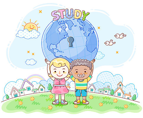 EPS 주간 외국인 식물 동물 구름 건축물 여자 어린이교육 교육 남자 건축 꽃 지구 어린이 무지개 일러스트 조류 주택 사람 소녀 소년 잔디 야외 두명 건물 스터디 글로벌 태양 마을 열쇠구멍 글로벌교육 어린이만 국내일러스트 자연요소 인종 학습 파일형식 벡터