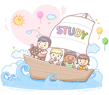 EPS 주간 외국인 구름 여자 어린이교육 교육 남자 어린이 바다 무지개 일러스트 하늘 항해 사람 소녀 소년 여러명 야외 글로벌 태양 하트 돛 다인종 풍선 글로벌교육 다국적 선박 어린이만 국내일러스트 자연요소 모양 다수 수상교통 배_교통 인종 파일형식 벡터