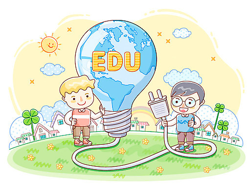 EPS 외국인 식물 구름 건축물 어린이교육 교육 남자 건축 꽃 어린이 무지개 일러스트 전구 하늘 주택 사람 소년 잔디 두명 건물 글로벌 태양 마을 플러그 네잎클로버 전기에너지 백열등 글로벌교육 남자만 어린이만 소년만 국내일러스트 자연요소 조명 인종 에너지 클로버 파일형식 벡터