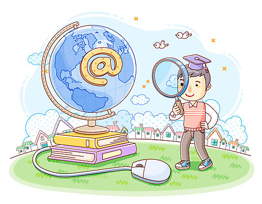 EPS 식물 동물 구름 건축물 교육 남자 건축 지구 인터넷 일러스트 비즈니스 학사모 통신 청소년 조류 하늘 돋보기 정보통신 주택 한명 사람 소년 잔디 건물 10대 책 글로벌 지구본 마을 컴퓨터용품 관찰 마우스 검색 글로벌교육 탐색 남자만 남자한명만 십대만 십대남자만 십대남자한명만 국내일러스트 자연요소 모자_잡화 1 어린이 졸업 모션 정보 오브젝트 파일형식 벡터