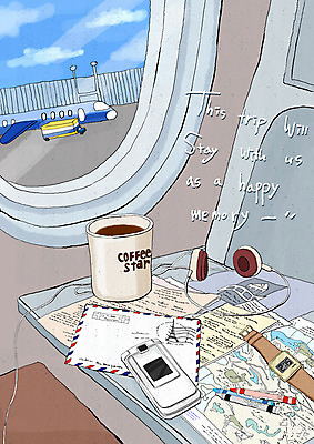 PSD 구름 커피 시계 이어폰 해외여행 여행 백그라운드 지도 일러스트 비즈니스 창문 하늘 휴가 학용품 잔 비행기 사람없음 컵 스마트폰 필기구 펜 헤드폰 헤드셋 통신기기 머그컵 커피잔 편지 손목시계 여행용품 엽서 기내 국내일러스트 자연요소 해외 식기 음료 음향기기 장신구 통신 항공교통 문구용품 대중교통 핸드폰 스마트기기 기계 오브젝트 공공장소 파일형식