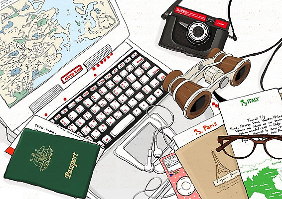 PSD 안경 이어폰 음향기기 해외여행 여행 백그라운드 지도 일러스트 휴가 사람없음 노트북 전자제품 컴퓨터 카메라 쌍안경 망원경 MP3 여행용품 여권 안경테 국내일러스트 해외 잡화 오브젝트 파일형식