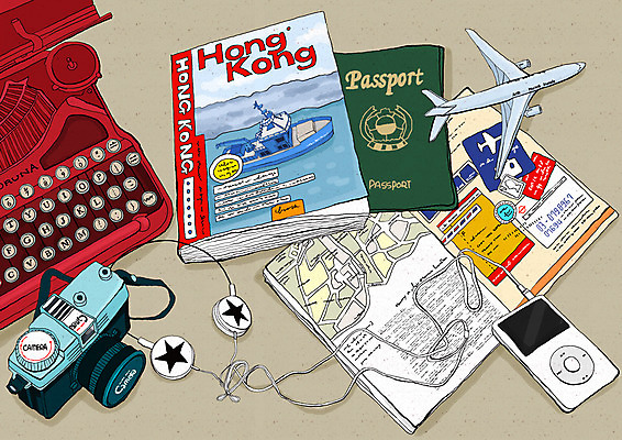 PSD 이어폰 음향기기 해외여행 여행 백그라운드 일러스트 휴가 비행기 사람없음 책 전자제품 모형 카메라 헤드폰 헤드셋 잡지 MP3 여행용품 여권 타자기 홍콩여행 국내일러스트 해외 항공교통 대중교통 간행물 골동품 오브젝트 파일형식