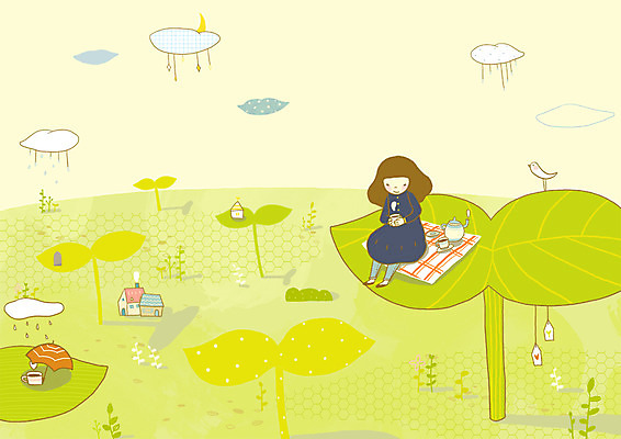 PSD 식물 동물 구름 건축물 여자 건축 커피 초등학생 어린이 잎 일러스트 우산 상상 조류 주택 한명 사람 소녀 건물 판타지 새싹 파라솔 비 커피잔 팬시 여자만 여자한명만 어린이만 소녀만 소녀한명만 국내일러스트 자연요소 1 학생 음료 날씨 잔 파일형식