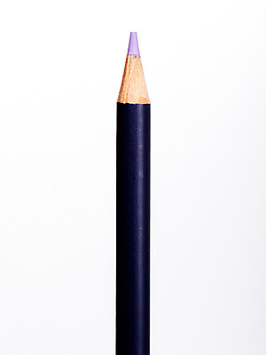 포토 JPG 스튜디오촬영 1 백그라운드 문구용품 색연필 실내 누끼 사람없음 한개 필기구 연필 오브젝트 색연필백그라운드 국내포토 학용품 내부 파일형식