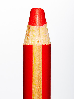 포토 JPG 스튜디오촬영 1 컬러 백그라운드 문구용품 색연필 실내 누끼 근접촬영 사람없음 빨간색 한개 필기구 연필 오브젝트 색연필백그라운드 국내포토 뷰포인트 학용품 내부 파일형식