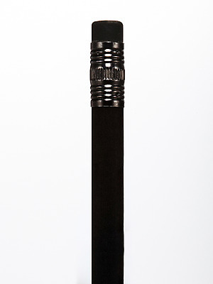 포토 JPG 스튜디오촬영 1 백그라운드 문구용품 학용품 색연필 실내 누끼 사람없음 한개 필기구 연필 사무용품 검은색 오브젝트 지우개 색연필백그라운드 국내포토 컬러 내부 파일형식