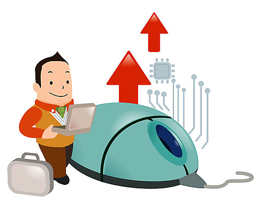 EPS 남자 산업 화살표 서류가방 가방 일러스트 비즈니스 통신 성공 정보통신 첨단산업 한명 사람 20대 성인 노트북 컴퓨터 컴퓨터용품 성장 마우스 비즈니스맨 회로판 비즈니스캐릭터 상승 반도체 비즈니스시리즈 IT산업 남자만 남자한명만 성인남자만 청년만 청년남자만 청년남자한명만 성인한명만 성인남자한명만 성인만 국내일러스트 일러캐릭터 캐릭터 1 잡화 컨셉 정보기술 청년 전자제품 정보 직장인 오브젝트 파일형식 벡터