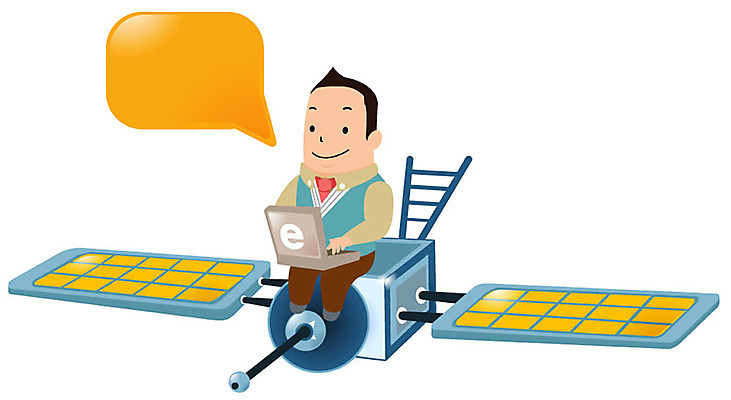 EPS 남자 산업 말풍선 인터넷 일러스트 비즈니스 통신 정보통신 첨단산업 한명 사람 20대 성인 노트북 컴퓨터 인공위성 비즈니스맨 비즈니스캐릭터 비즈니스시리즈 IT산업 남자만 남자한명만 성인남자만 청년만 청년남자만 청년남자한명만 성인한명만 성인남자한명만 성인만 국내일러스트 일러캐릭터 캐릭터 1 정보기술 청년 전자제품 정보 직장인 파일형식 벡터