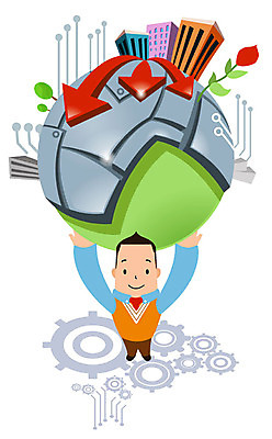 EPS 식물 건축물 남자 꽃 산업 화살표 지구 일러스트 비즈니스 첨단산업 한명 사람 빌딩 20대 성인 건물 비즈니스맨 회로판 비즈니스캐릭터 톱니바퀴 태엽 비즈니스시리즈 IT산업 남자만 남자한명만 성인남자만 청년만 청년남자만 청년남자한명만 성인한명만 성인남자한명만 성인만 국내일러스트 일러캐릭터 캐릭터 1 건축 정보기술 청년 직장인 파일형식 벡터