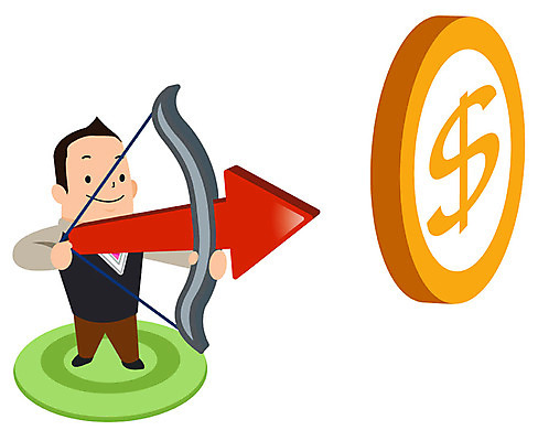 EPS 남자 화살표 돈 일러스트 비즈니스 화살 한명 서기 사람 20대 성인 금융 경제 달러 동전 직장인 비즈니스맨 화폐기호 비즈니스캐릭터 활 양궁 활쏘기 비즈니스시리즈 남자만 남자한명만 성인남자만 청년만 청년남자만 청년남자한명만 성인한명만 성인남자한명만 성인만 국내일러스트 일러캐릭터 직업 캐릭터 1 기호 스포츠 모션 청년 재산 화폐 파일형식 벡터