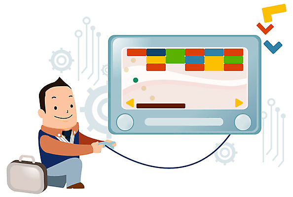 EPS 남자 산업 서류가방 가방 일러스트 비즈니스 첨단산업 한명 사람 20대 성인 전자제품 게임 비즈니스맨 게임기 비즈니스캐릭터 톱니바퀴 태엽 비즈니스시리즈 IT산업 게임패드 남자만 남자한명만 성인남자만 청년만 청년남자만 청년남자한명만 성인한명만 성인남자한명만 성인만 국내일러스트 일러캐릭터 캐릭터 1 잡화 놀이 정보기술 청년 직장인 파일형식 벡터