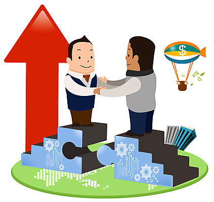 EPS 외국인 건축물 남자 화살표 일러스트 비즈니스 모션 협력 악수 협상 서기 사람 빌딩 두명 건물 경제 글로벌 마주보기 계단 달러 글로벌비즈니스 성장 열기구 직장인 비즈니스맨 화폐기호 비즈니스캐릭터 계약 상승 비즈니스시리즈 국제 국제외교 외교 남자만 국내일러스트 일러캐릭터 직업 캐릭터 기호 건축 컨셉 돈 항공교통 인종 손짓 화폐 파일형식 벡터