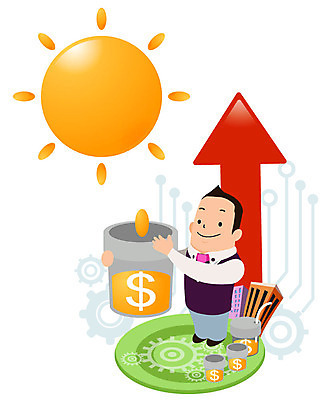 EPS 건축물 남자 산업 화살표 돈 일러스트 비즈니스 첨단산업 한명 사람 빌딩 20대 성인 건물 금융 경제 태양 달러 에너지 성장 비즈니스맨 화폐기호 그린에너지 비즈니스캐릭터 톱니바퀴 상승 태양에너지 태엽 비즈니스시리즈 IT산업 남자만 남자한명만 성인남자만 청년만 청년남자만 청년남자한명만 성인한명만 성인남자한명만 성인만 국내일러스트 일러캐릭터 자연요소 캐릭터 1 기호 건축 컨셉 정보기술 청년 직장인 재산 화폐 파일형식 벡터