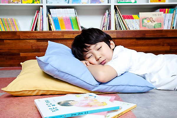 포토 JPG 라이프스타일 어린이교육 교육 남자 어린이 엎드리기 쿠션 베개 교재 책장 실내 한명 사람 동양인 소년 상반신 라이프 책 독서 유치원 유치원생 한국인 잠 수면 도서관 유치원생라이프 동화책 남자만 남자한명만 어린이만 소년만 소년한명만 국내포토 1 가구 침구 모션 인종 내부 생활 물 파일형식