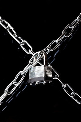 포토 JPG 스튜디오촬영 생활용품 자물쇠 실내 안전 사람없음 쇠사슬 오브젝트 예방 잠금 보안 사슬체인 블록체인 국내포토 내부 금융 파일형식 4차산업