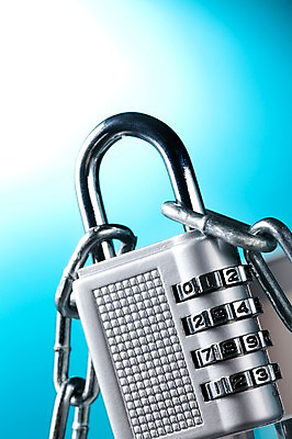 포토 JPG 스튜디오촬영 생활용품 자물쇠 실내 안전 사람없음 암호 쇠사슬 오브젝트 예방 잠금 보안 국내포토 내부 파일형식