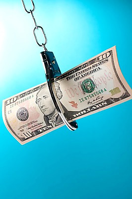 포토 JPG 스튜디오촬영 지폐 돈 실내 안전 사람없음 달러 수갑 오브젝트 예방 잠금 보안 10달러 국내포토 내부 재산 파일형식