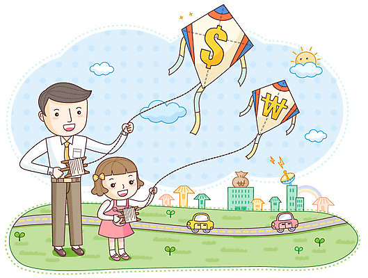 EPS 주간 구름 건축물 여자 남자 딸 도로 어린이 무지개 돈 일러스트 가족 교통시설 하늘 주택 사람 빌딩 잔디 야외 두명 건물 라이프 생활 금융 경제 태양 새싹 달러 상점 원화 화폐기호 돈자루 아빠 아스팔트 재테크 연 연날리기 가정경제 위성안테나 부녀 국내일러스트 자연요소 식물 기호 건축 길 교통 가정 관계 안테나 놀이용품 전통놀이 재산 화폐 시설 파일형식 벡터