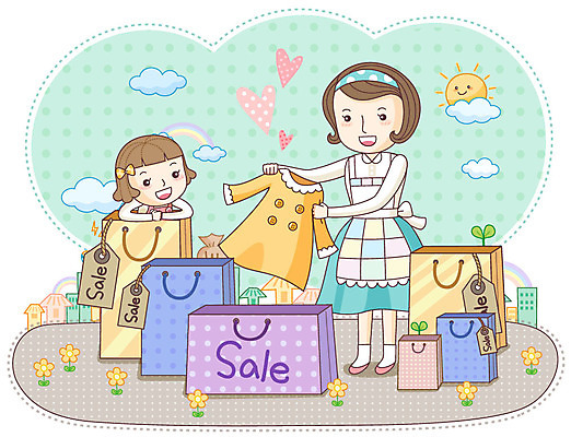 EPS 주간 식물 구름 건축물 옷 여자 꽃 딸 어린이 가방 일러스트 가족 하늘 엄마 사람 빌딩 야외 두명 건물 라이프 생활 금융 경제 쇼핑 태양 쇼핑백 세일 새싹 상점 하트 재테크 가정경제 여자만 국내일러스트 자연요소 모양 잡화 건축 가정 관계 파일형식 벡터