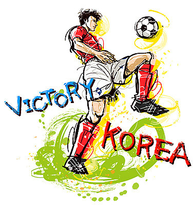 EPS 남자 나라 스포츠 올림픽 유니폼 일러스트 축구공 공 응원 하계올림픽 모션 축구선수 운동선수 한국 한명 사람 동양인 20대 성인 운동 구기 축구 드리블 국가대표 축구유니폼 경기복 축구대표팀 한국선수 남자만 남자한명만 성인남자만 청년만 청년남자만 청년남자한명만 성인한명만 성인남자한명만 성인만 월드싸커 국내일러스트 1 옷 아시아 축구용품 건강 인종 청년 파일형식 벡터