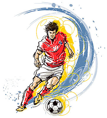 EPS 남자 나라 스포츠 올림픽 유니폼 일러스트 축구공 공 응원 하계올림픽 모션 축구선수 운동선수 한국 한명 사람 동양인 20대 성인 운동 구기 축구 드리블 국가대표 축구유니폼 경기복 축구대표팀 한국선수 남자만 남자한명만 성인남자만 청년만 청년남자만 청년남자한명만 성인한명만 성인남자한명만 성인만 월드싸커 국내일러스트 1 옷 아시아 축구용품 건강 인종 청년 파일형식 벡터