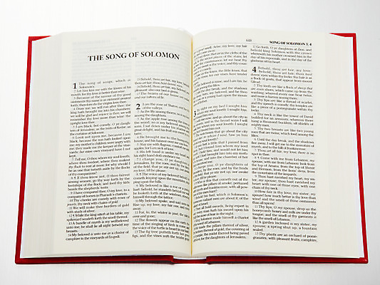 포토 JPG 스튜디오촬영 영어 기독교 종교 종교용품 기독교용품 실내 누끼 사람없음 책 성경 펼침 오브젝트 페이지 성경말씀 국내포토 문자 모션 내부 파일형식