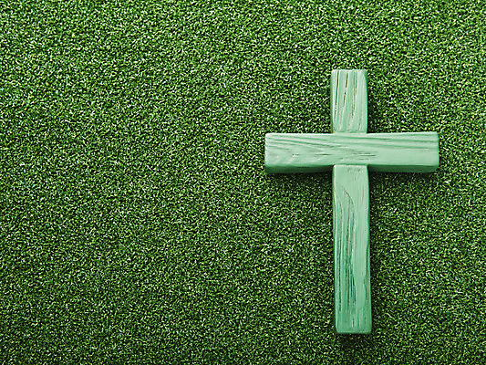 포토 JPG 스튜디오촬영 기독교 종교 컬러 백그라운드 십자가 종교용품 기독교용품 실내 잔디 사람없음 목재 초록색 오브젝트 나무십자가 국내포토 나무 식물 재료 내부 파일형식