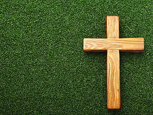 포토 JPG 스튜디오촬영 기독교 종교 컬러 백그라운드 십자가 종교용품 기독교용품 실내 잔디 사람없음 목재 초록색 오브젝트 나무십자가 국내포토 나무 식물 재료 내부 파일형식