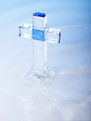 포토 JPG 스튜디오촬영 기독교 종교 물결 컬러 백그라운드 십자가 종교용품 기독교용품 실내 사람없음 물 파란색 오브젝트 국내포토 자연요소 내부 파일형식