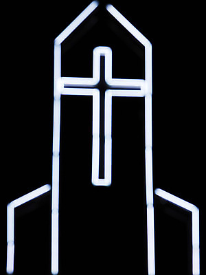 포토 JPG 기독교 종교 백그라운드 십자가 종교용품 하늘 기독교용품 사람없음 야외 빛 교회 야간 오브젝트 네온 발광 국내포토 자연요소 종교건축 건물 파일형식