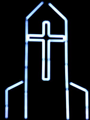 포토 JPG 기독교 종교 백그라운드 십자가 종교용품 하늘 기독교용품 사람없음 야외 빛 교회 야간 오브젝트 네온 발광 국내포토 자연요소 종교건축 건물 파일형식