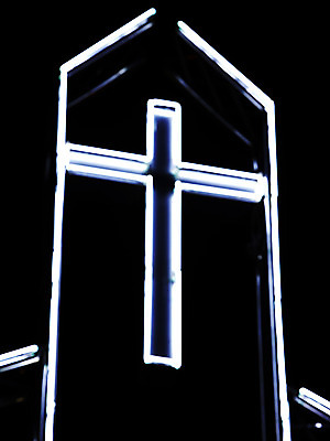 포토 JPG 기독교 종교 백그라운드 십자가 종교용품 하늘 기독교용품 사람없음 야외 빛 교회 야간 오브젝트 네온 발광 국내포토 자연요소 종교건축 건물 파일형식