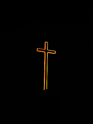 포토 JPG 기독교 종교 백그라운드 십자가 종교용품 하늘 기독교용품 사람없음 야외 빛 교회 야간 오브젝트 네온 발광 국내포토 자연요소 종교건축 건물 파일형식