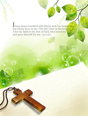 EPS 나무 식물 기독교 종교 백그라운드 십자가 잎 일러스트 목걸이 종교용품 자연 나뭇잎 기독교용품 사람없음 성경 물방울 나뭇가지 공기방울 감성 내추럴 자연적 국내일러스트 컨셉 장신구 생태계 파일형식 벡터