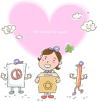 EPS 식물 구름 여자 캠페인 일러스트 한명 사람 20대 성인 도장 하트 사회 클로버 투표 선거 민주주의 사회이슈 투표용지 투표함 여자만 여자한명만 성인여자만 청년만 청년여자만 성인한명만 청년여자한명만 성인여자한명만 성인만 국내일러스트 자연요소 모양 1 컨셉 청년 공동체 파일형식 벡터