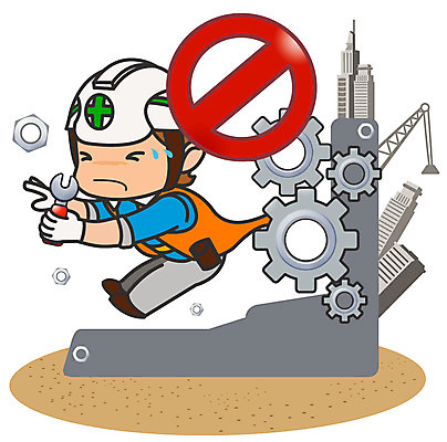 EPS 캐릭터 건축물 남자 건축 일러스트 홍보캐릭터 노동자 한명 안전 사람 20대 성인 건물 건설현장 금지 공구 스패너 작업실 안전모 톱니바퀴 예방 재해 안전수칙 안전사고 안전제일 산업안전 태엽 산업안전캐릭터 안전교육 산업재해 안전캐릭터 남자만 남자한명만 성인남자만 청년만 청년남자만 청년남자한명만 성인한명만 성인남자한명만 성인만 일러캐릭터 직업 1 교육 산업 건설업 청년 도구 헬멧 안전장비 사건 산업캐릭터 파일형식 벡터