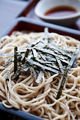 포토 JPG 해외기획촬영 음식 외국문화 일본문화 2010년일본 요리 사람없음 면류 면 메밀국수 메밀 육수 자루소바 일본음식 판모밀 국내포토 동양문화 문화 식재료 파일형식