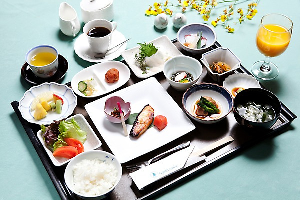 포토 JPG 해외기획촬영 그릇 접시 커피 음식 외국문화 포크 일본문화 과일 젓가락 2010년일본 밥 디저트 쟁반 요리 사람없음 샐러드 생선회 오렌지주스 국 생선구이 정식 매실장아찌 명란젓 모즈쿠 야채절임 일본정식 청어알 일본음식 국내포토 동양문화 식기 문화 음료 수저 알 회 과일주스 구이 생선요리 장아찌 절임 젓갈 파일형식