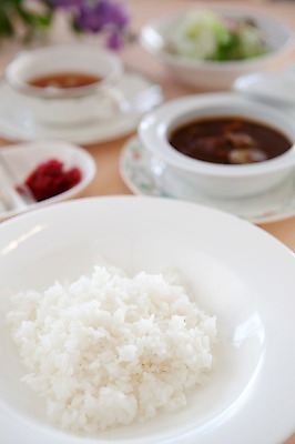 포토 JPG 해외기획촬영 외국문화 일본문화 2010년일본 밥 요리 사람없음 덮밥 카레 카레덮밥 카레정식 일본음식 국내포토 동양문화 문화 음식 정식 파일형식