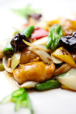 포토 JPG 해외기획촬영 음식 2010년일본 고추 요리 근접촬영 사람없음 가리비 가리비고추볶음 국내포토 뷰포인트 채소 조개 파일형식